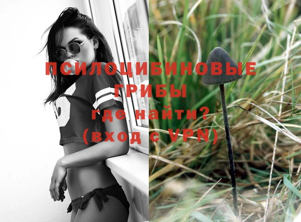 кристаллы Белокуриха